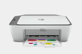 Impressora HP DeskJet Ink Advantage 2774
