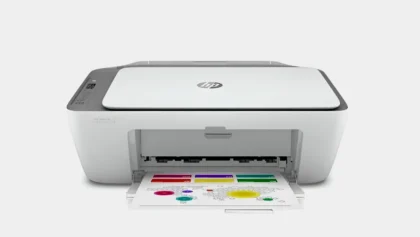 Impressora HP DeskJet Ink Advantage 2774