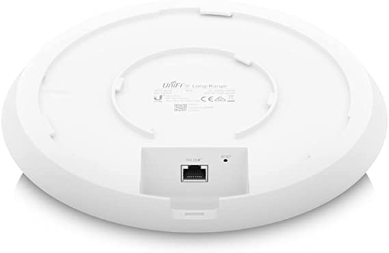 Ponto de acesso de longo alcance Ubiquiti UniFi 6