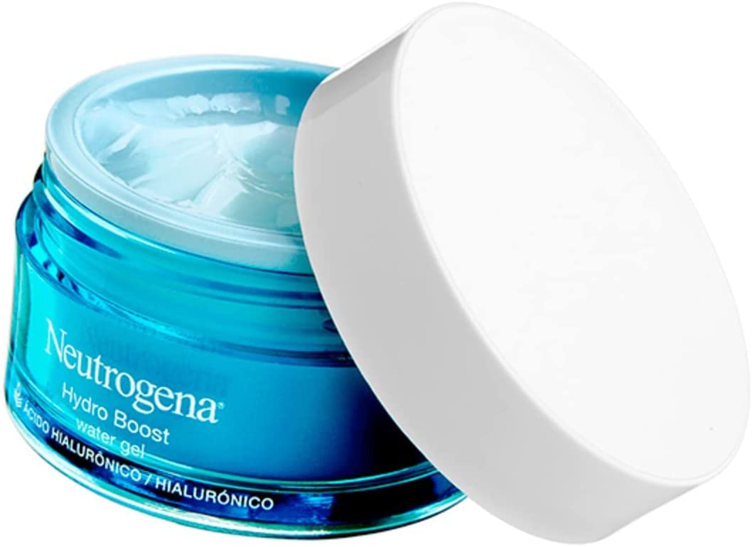 hidratante facial neutrogena hydro boost