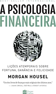 A psicologia financeira