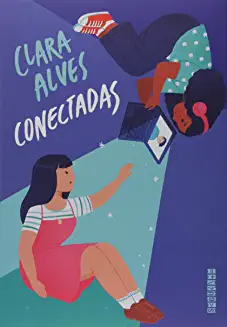 Livro Conectadas - um dos livros mais vendidos