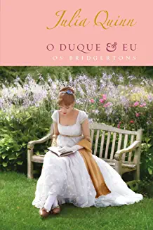 Livro o Duque e EU