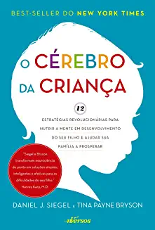 Livro: O Cérebro da Criança