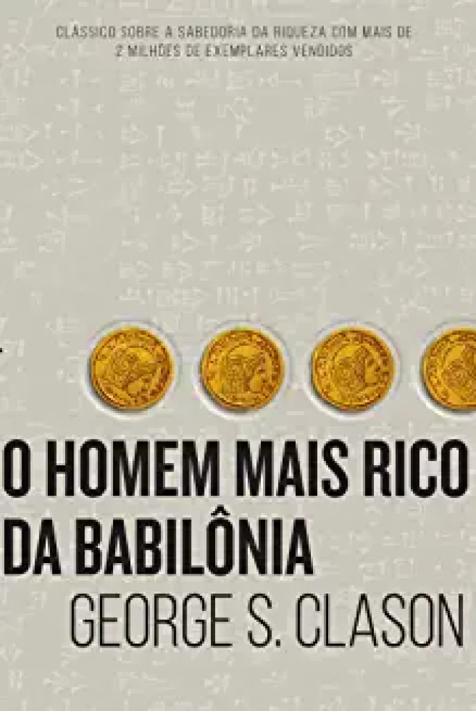 O Homem mais rico da babilônia