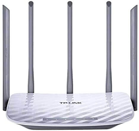 Roteador Fast Wi-Fi TP-Link Archer C60