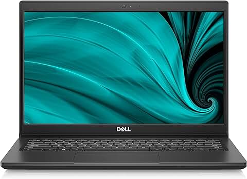 Dell Notebook Latitude 3000 3420 de 14" - Full HD