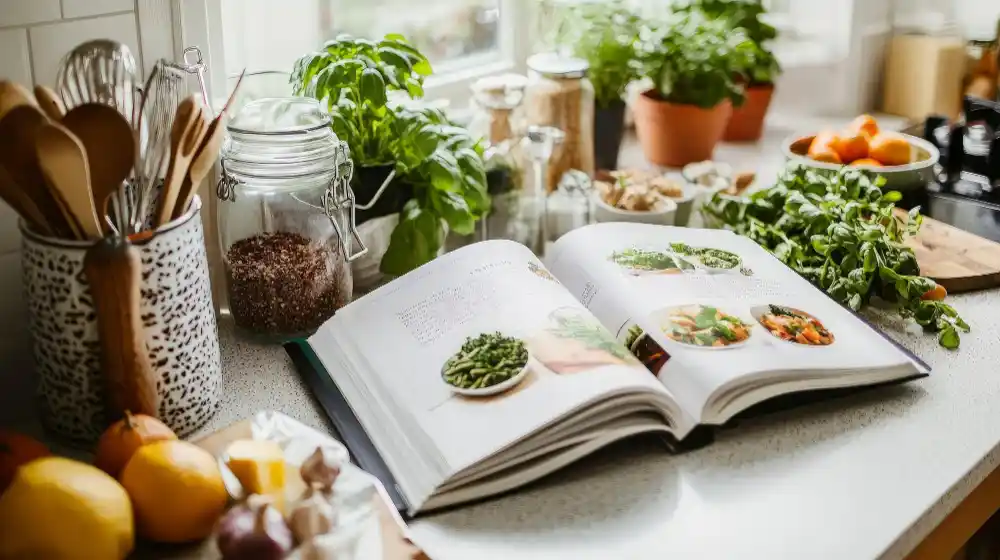 Como Escolher a Melhor Livro Sobre Dieta e Nutrição?