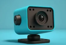 webcam para home office