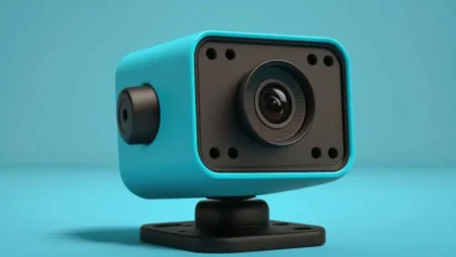 webcam para home office