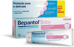 bepantol baby creme infantil