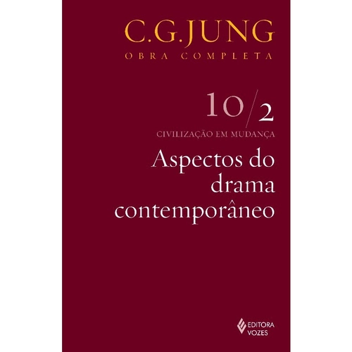 Comprar Livros C. G. Jung