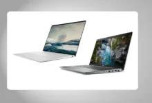 Notebook DELL mais potente