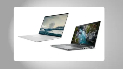 Notebook DELL mais potente
