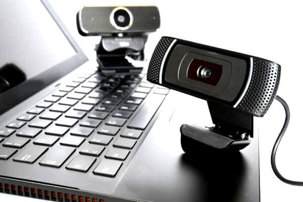 Melhores tipos de webcam