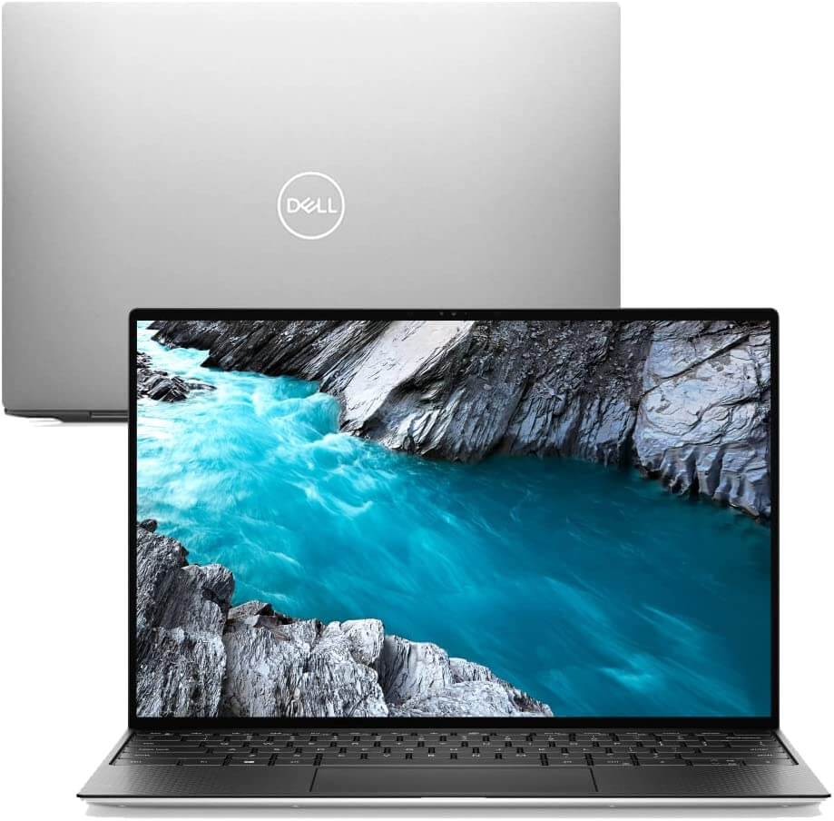 notebook dell xps