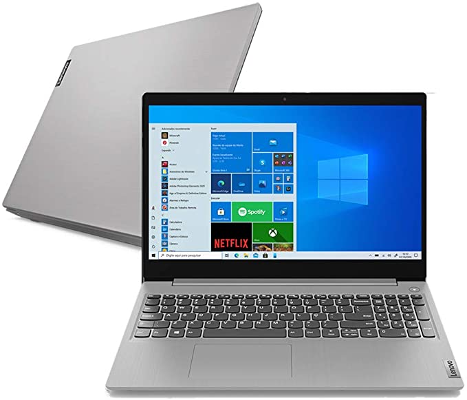 Notebook Lenovo Ideapad core i7 e Notebook Lenovo V14