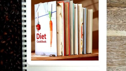Os 10 melhores livros sobre dieta