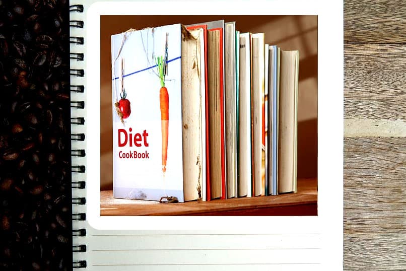 Os 10 melhores livros sobre dieta