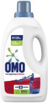 sabao liquido omo