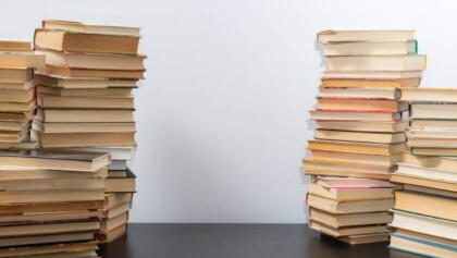20 melhores livros de auto ajuda