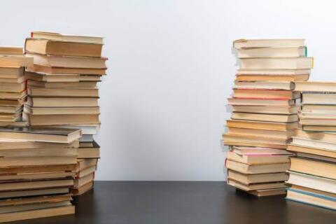 20 melhores livros de auto ajuda