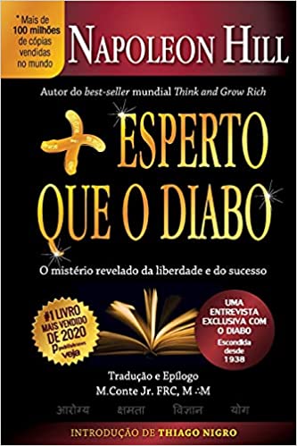 mais esperto que o diabo