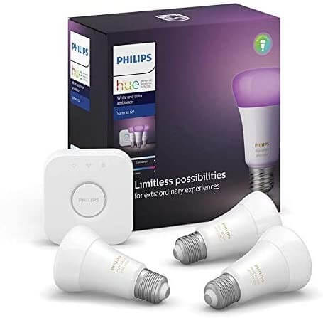 Philips hue ambience 9w