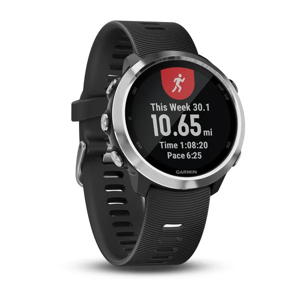 relógio de corrida Garmin f 645