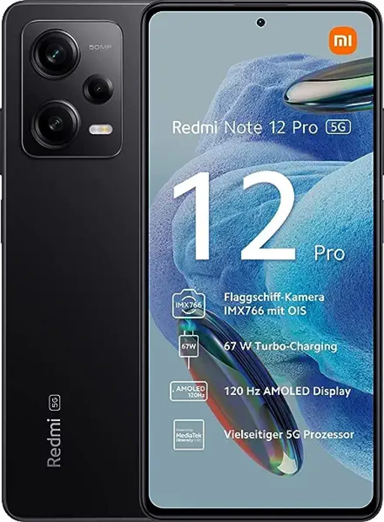 Xiaomi Redmi 9 Activ Dual 4Gb Ram 64Gb - Carbon Black