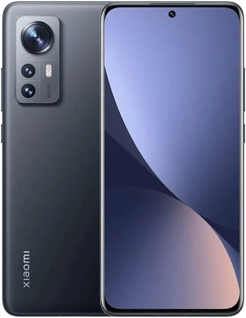 Xiaomi 12X 5G