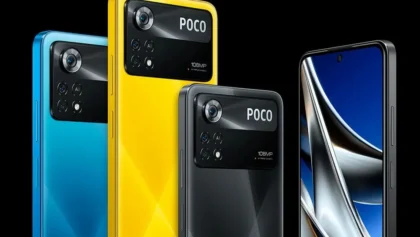 Os melhores smartphones Xiaomi