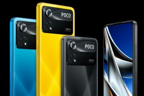 Os melhores smartphones Xiaomi