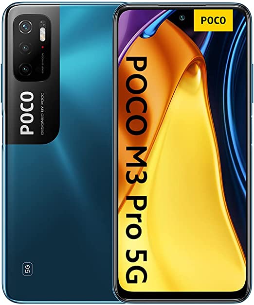 Celular Xiaomi POCO M3