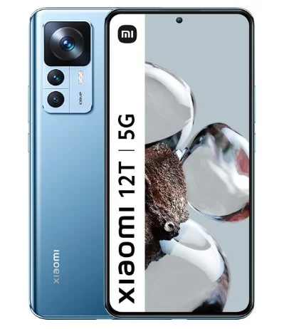 Smartphone Xiaomi 12T 5G