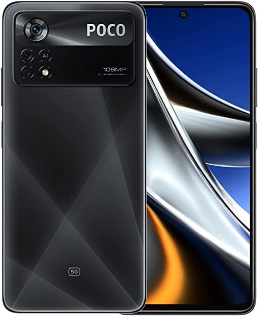 Smartphone Xiaomi POCO X4 Pro 5G