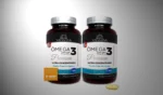 Melhor Ômega 3 da Noruega Ultra Concentrado