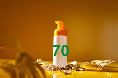 Melhor Protetor Solar Facial FPS 70: os 7 Melhores