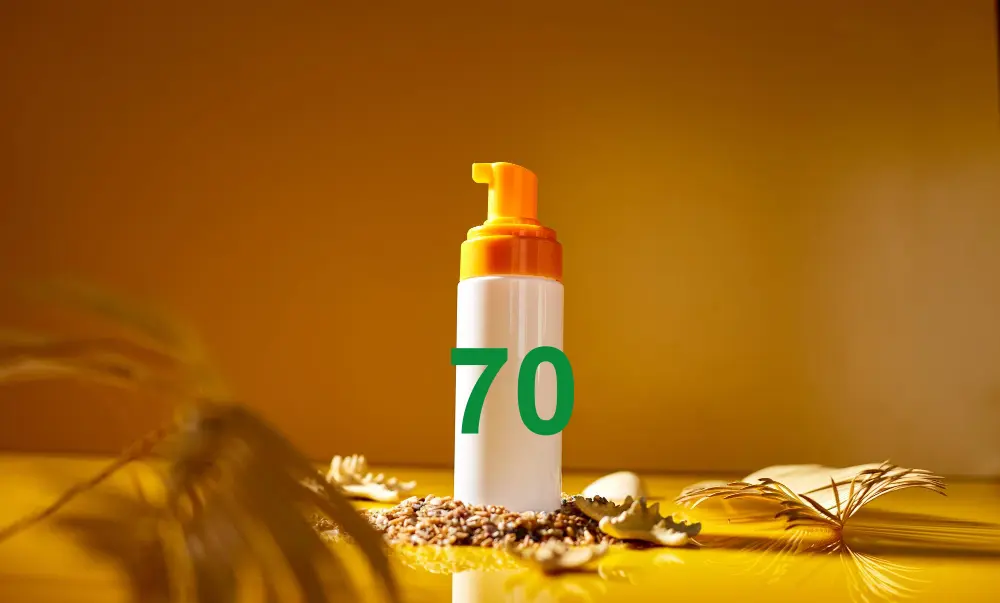 Melhor Protetor Solar Facial FPS 70: os 7 Melhores