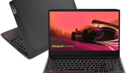 Notebook Lenovo IdeaPad Gaming