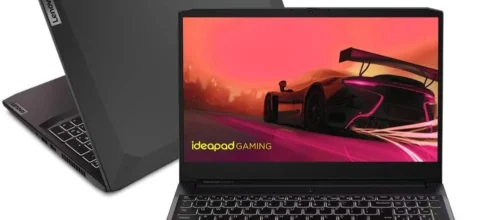 Notebook Lenovo IdeaPad Gaming