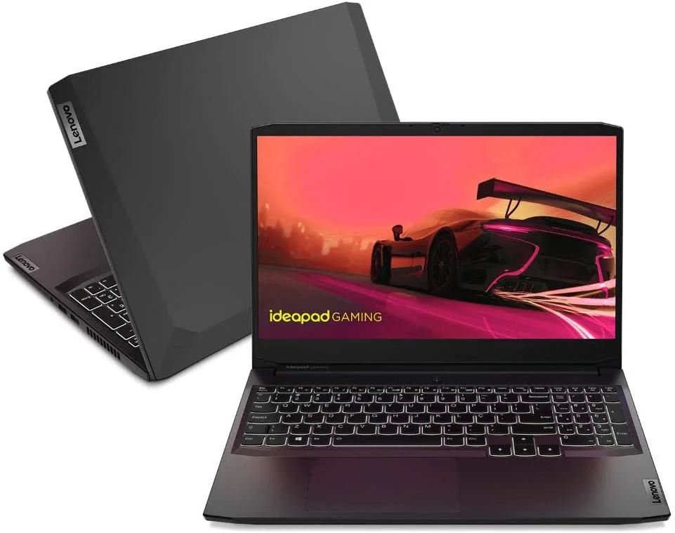 Notebook Lenovo IdeaPad Gaming
