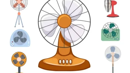 Melhores Ventiladores Para Comprar em 2024