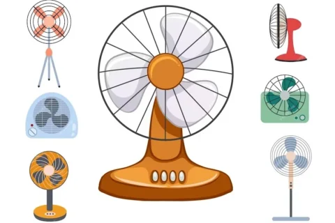Melhores Ventiladores Para Comprar em 2024