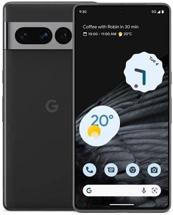 Google Pixel 7 Pro - Celular Android