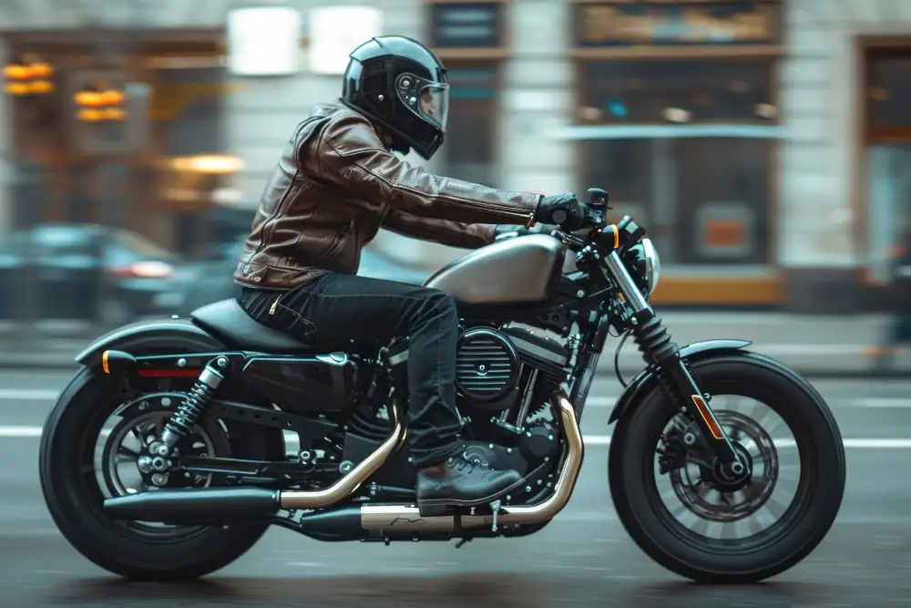 Qual é o Melhor Capacete de Moto