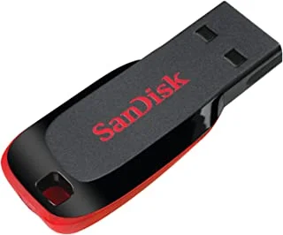 Pen Drive Cruzer Blade, SanDisk