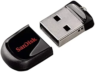 Pen Drive Cruzer Fit SanDisk