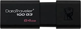 Pen drive Datatraveler 100G3