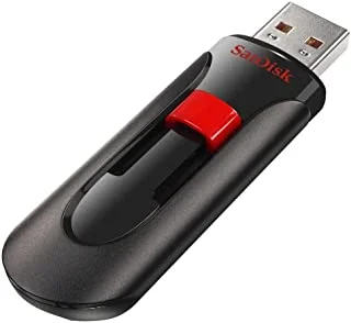 Pen Drive SanDisk USB Cruzer Glide